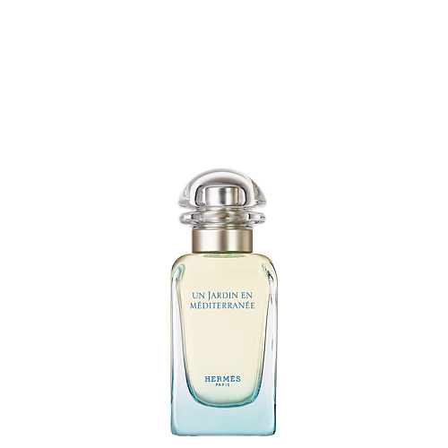 hermes perfume mediterranean jardin