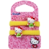 

HELLO KITTY Резинка махровая, Резинка махровая