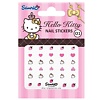 HELLO KITTY Наклейки на ногти 49₽