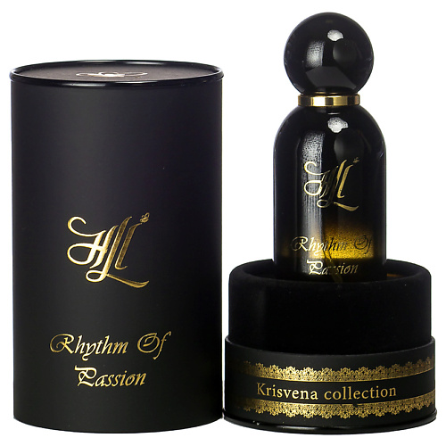 HLI Rhythm of passion Femme