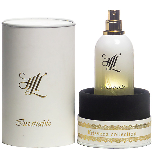 HLI Insatiable Homme
