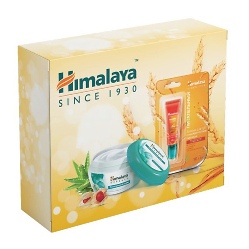 

HIMALAYA SINCE 1930 Подарочный набор №4