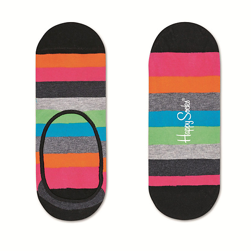 

HAPPY SOCKS Носки Stripe Liner