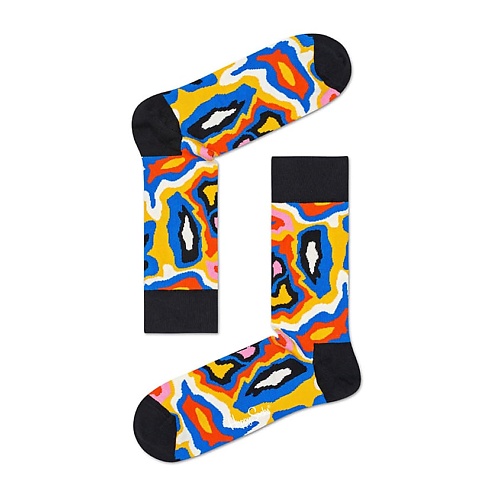 

HAPPY SOCKS Носки MRI Anniversary