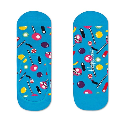 

HAPPY SOCKS Носки Candy Liner
