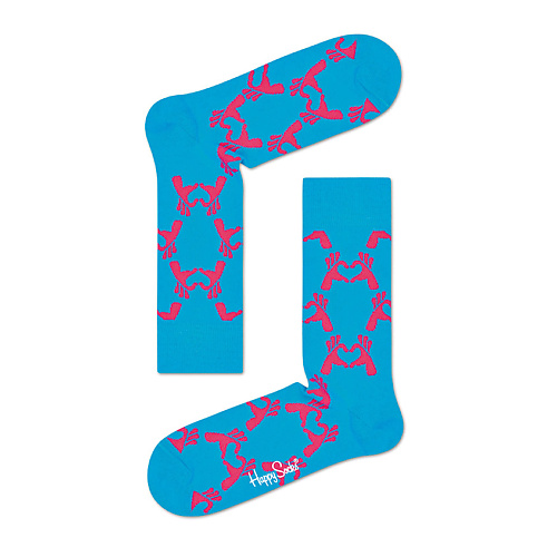 HAPPY SOCKS Носки LOVE 6000