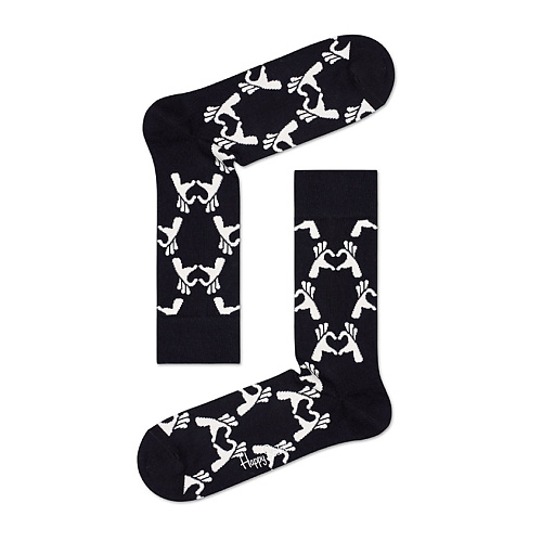 HAPPY SOCKS Носки LOVE 9100