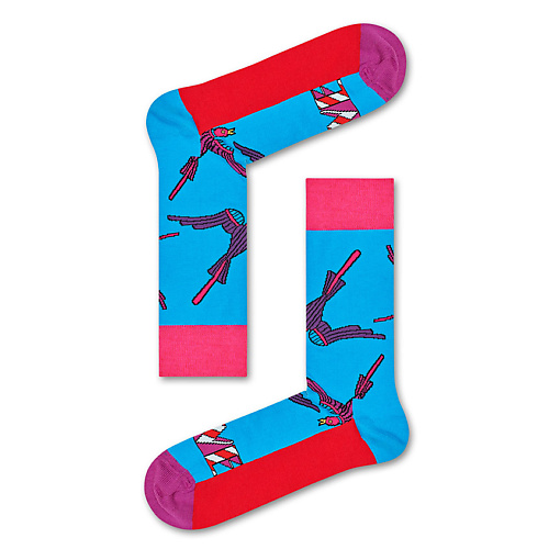 

HAPPY SOCKS Носки Beatles 6005, Носки Beatles 6005