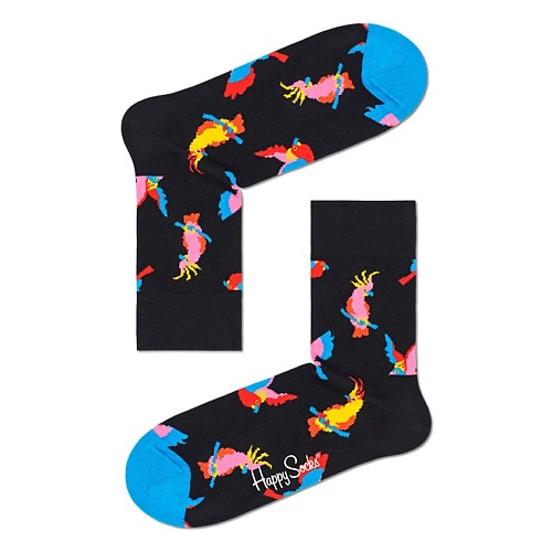 

HAPPY SOCKS Носки Cockatoo, Носки Cockatoo