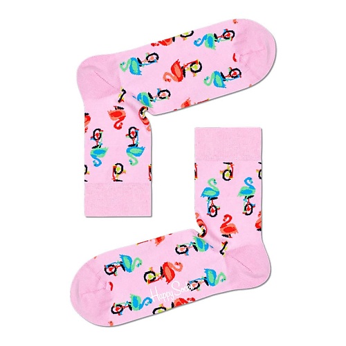 

HAPPY SOCKS Носки FLAMINGO 3000, Носки FLAMINGO 3000