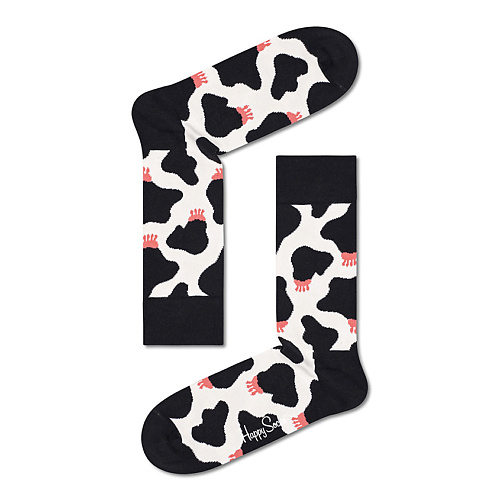 

HAPPY SOCKS Носки Cowzy