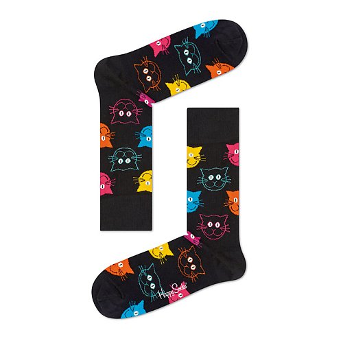 

HAPPY SOCKS Носки Cat