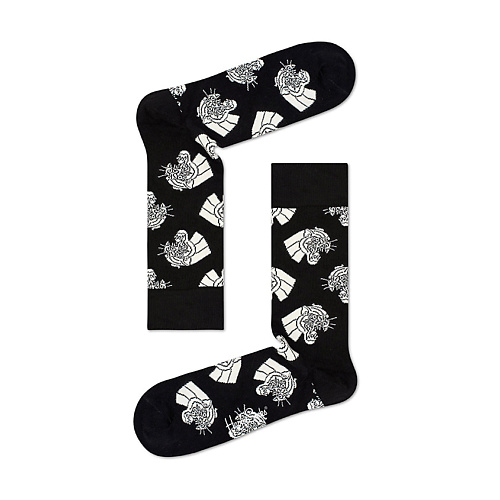 

HAPPY SOCKS Носки Mountain Lion 9000