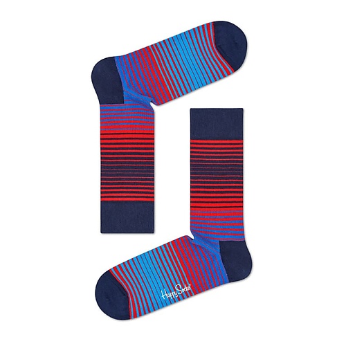 

HAPPY SOCKS Носки Sunrise 6000