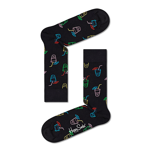 HAPPY SOCKS Носки Lemonade 9300
