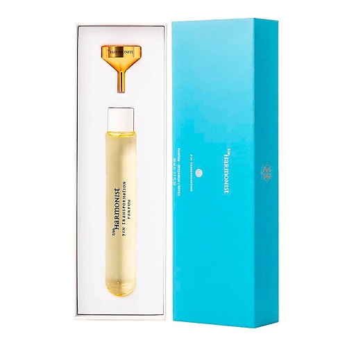 Женская парфюмерия THE HARMONIST Yin Transformation Refill