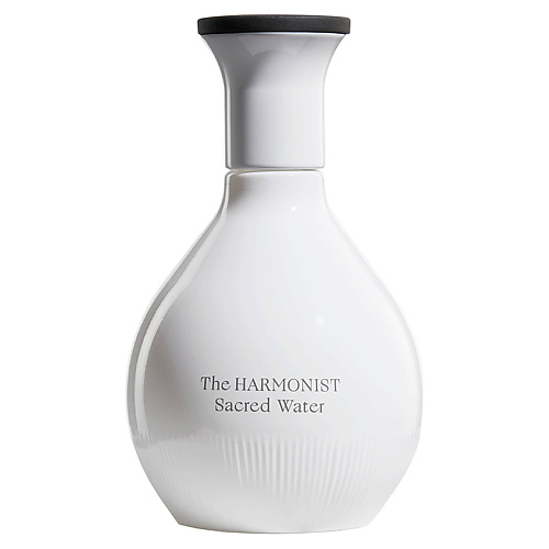 THE HARMONIST Sacred Water