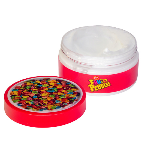 I HEART MAKEUP Масло для тела FRUITY PEBBLES