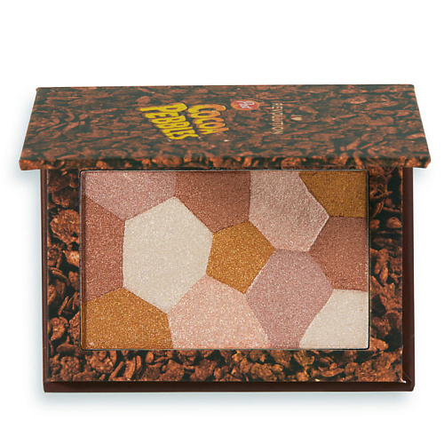

I HEART MAKEUP Хайлайтер COCOA PEBBLES