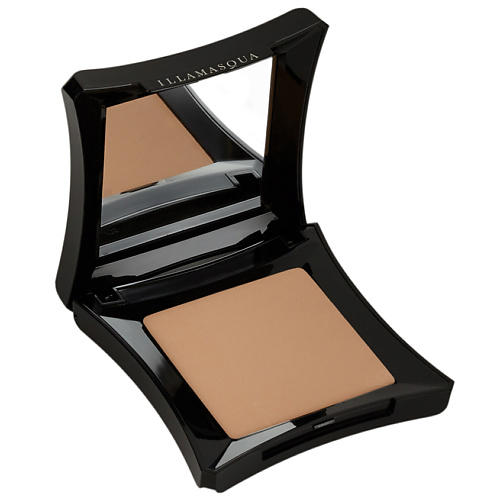 фото Illamasqua пудра для лица pressed powder