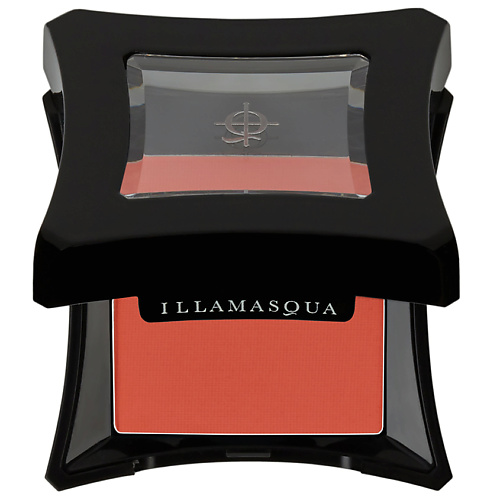 

ILLAMASQUA Румяна для лица пудровые, Румяна для лица пудровые