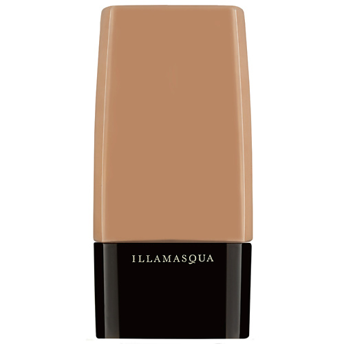 фото Illamasqua тональная основа для лица