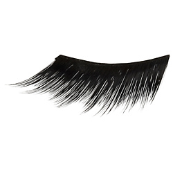 фото Illamasqua ресницы накладные false lashes intoxicate (013)