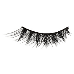 фото Illamasqua ресницы накладные false lashes doe (021)