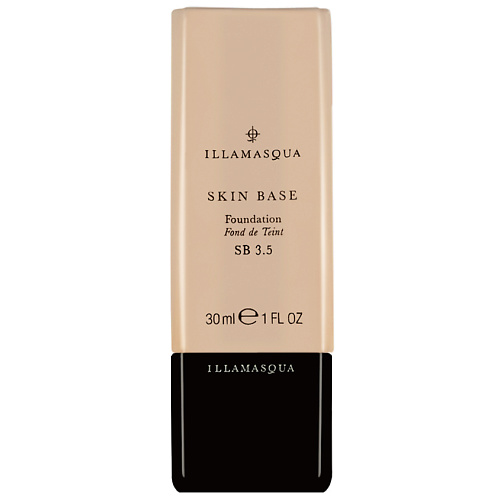 ILLAMASQUA Тональная основа Skin Base