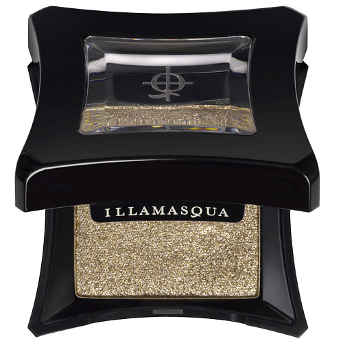

ILLAMASQUA Тени для век пудровые, Тени для век пудровые