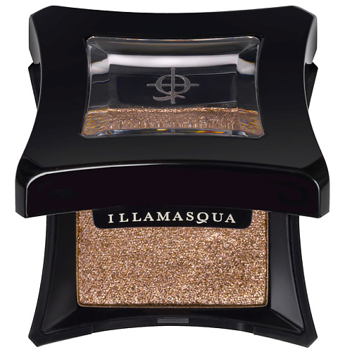 

ILLAMASQUA Тени для век пудровые, Тени для век пудровые