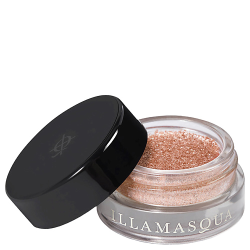 фото Illamasqua тени для век iconic chrome