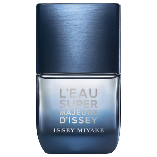 ISSEY MIYAKE Leau Super Majeure Dissey Pour Homme Intense