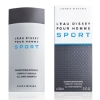 ISSEY MIYAKE Шампунь для волос и тела L'Eau d'Issey Pour Homme Sport