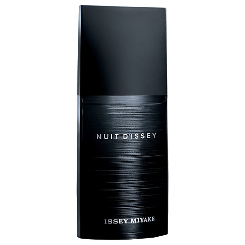 ISSEY MIYAKE Nuit DIssey