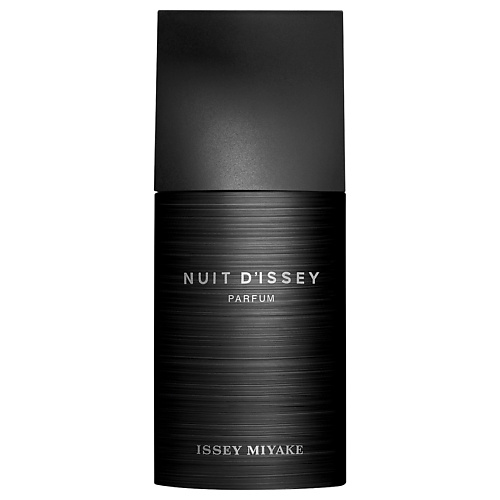 ISSEY MIYAKE Nuit D'Issey Eau de Parfum