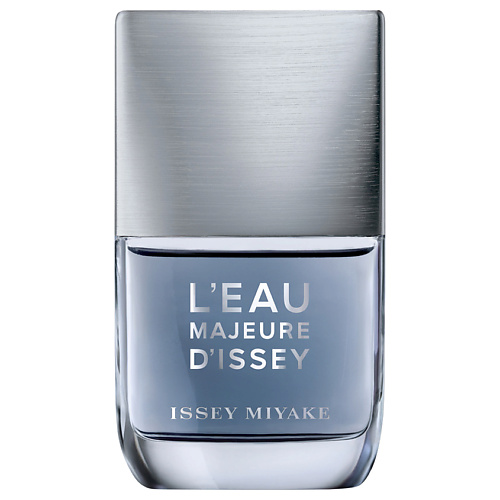 ISSEY MIYAKE LEau dIssey Majeure