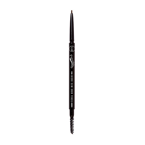 Для бровей J. CAT BEAUTY Карандаш для бровей PRO-CISION MICRO SLIM BROW PENCIL