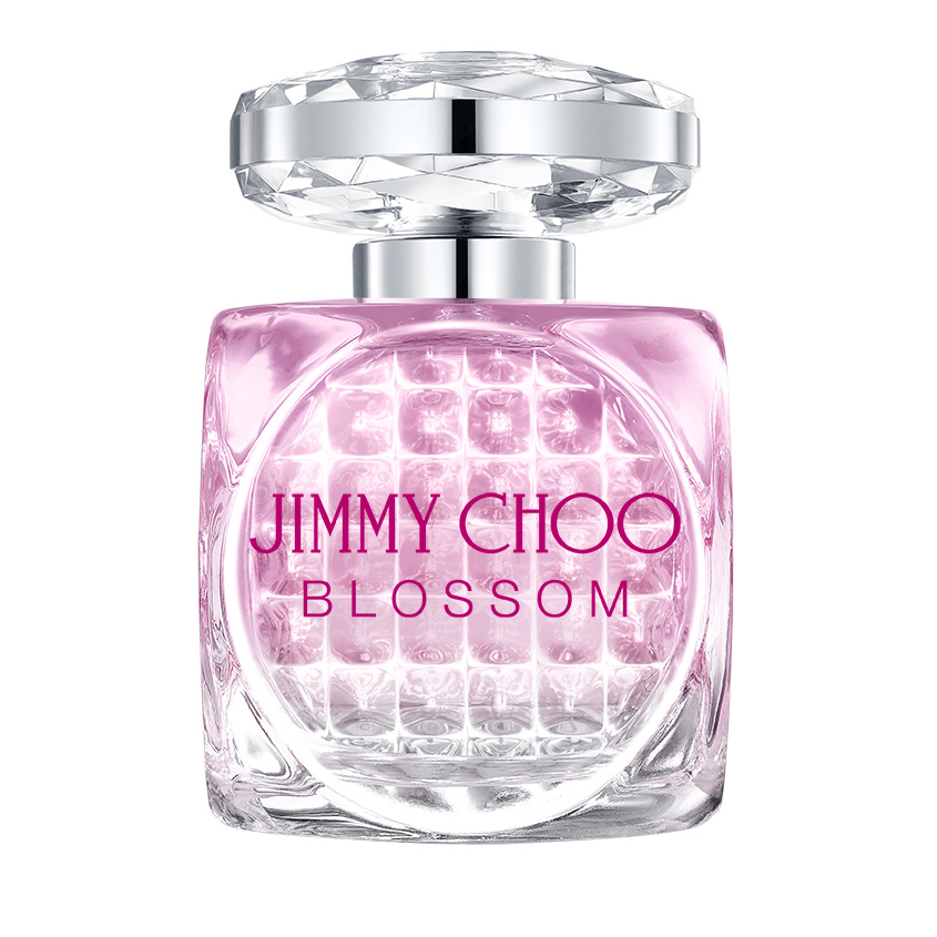 

JIMMY CHOO Blossom Special Edition.