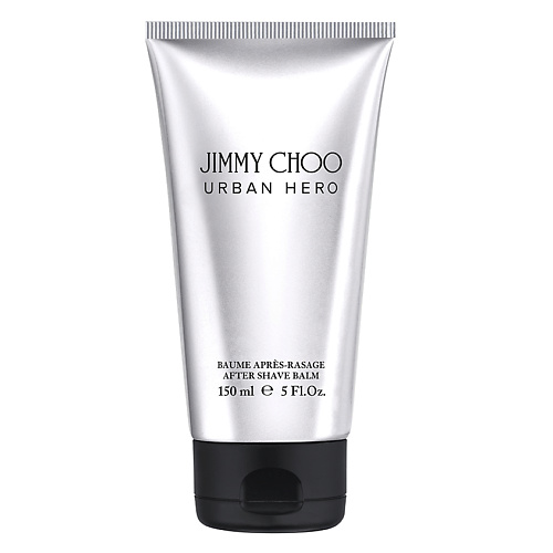 

JIMMY CHOO Бальзам после бритья Urban Hero