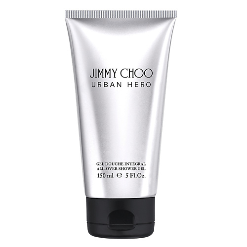 

JIMMY CHOO Гель для душа Urban Hero