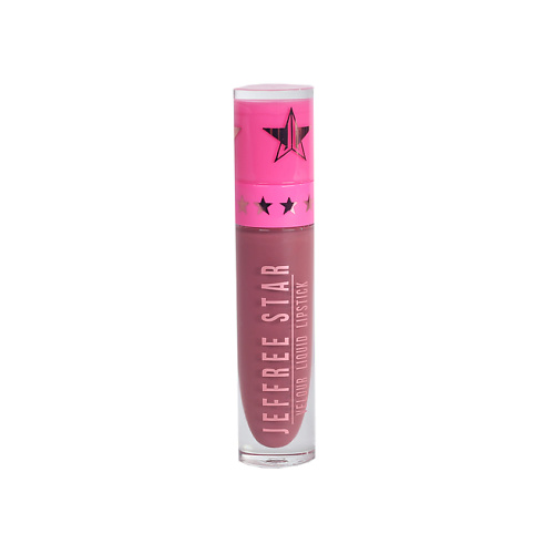 JEFFREE STAR COSMETICS Помада для губ жидкая матовая Velour Liquid Lipstick