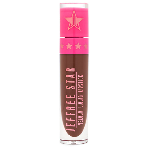 JEFFREE STAR COSMETICS Помада для губ жидкая матовая Velour Liquid Lipstick