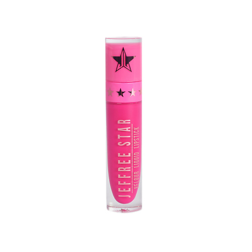 

JEFFREE STAR COSMETICS Помада для губ жидкая матовая Velour Liquid Lipstick