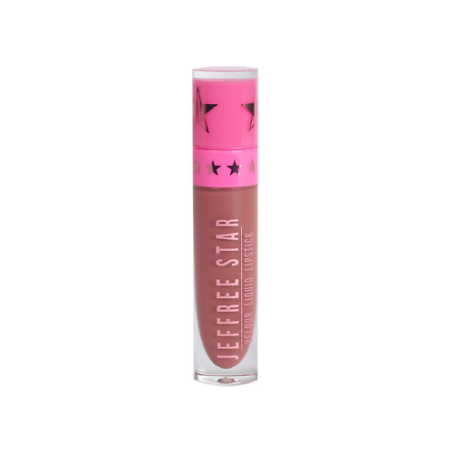 

JEFFREE STAR COSMETICS Помада для губ жидкая матовая Velour Liquid Lipstick