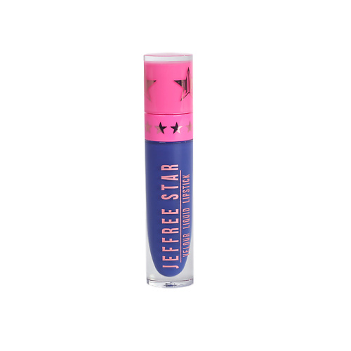 

JEFFREE STAR COSMETICS Помада для губ жидкая матовая Velour Liquid Lipstick