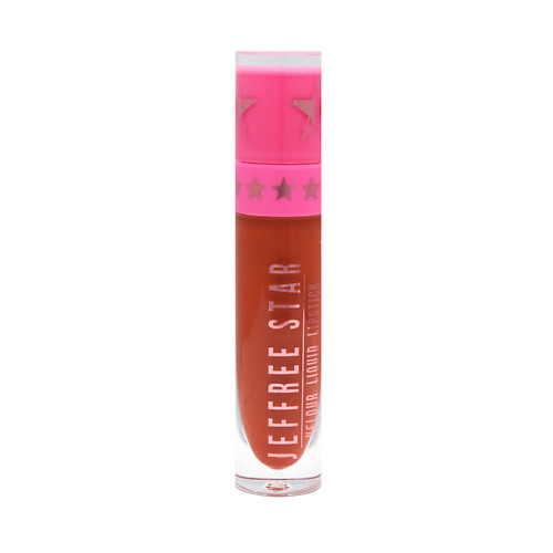 JEFFREE STAR COSMETICS Помада для губ жидкая матовая Velour Liquid Lipstick