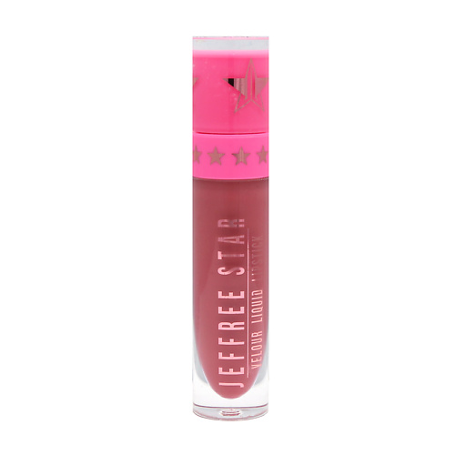 Помада JEFFREE STAR COSMETICS  для губ жидкая матовая Velour Liquid Lipstick