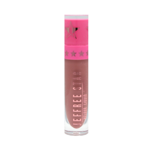 Помада JEFFREE STAR COSMETICS  для губ жидкая матовая Velour Liquid Lipstick