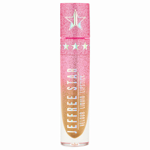 JEFFREE STAR COSMETICS Помада для губ жидкая матовая Velour Liquid Lipstick JEF021249